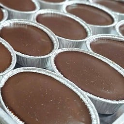 ช็อกโกแลตหน้านิ่ม(เล็ก)