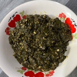 กำกิ๋นบ้านเฮา (อาหารเหนือ) & ตามสั่ง