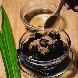 เฉาก๊วยโบราณ