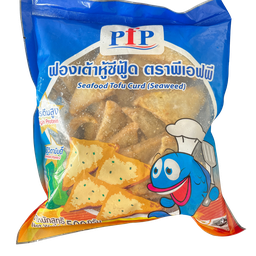 ฟองเต้าหู้ซีฟู้ด 500 กรัม