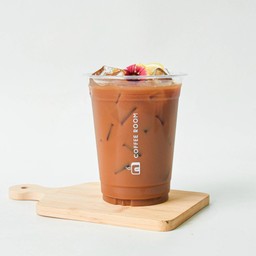 ชามะนาว Thai Lemon Black Tea