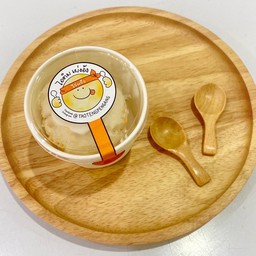 ไอติมไข่แข็ง (มินิ)