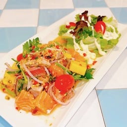 550 Mix Sashimi Yam