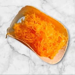 ขนมเบื้อง ใส้หวาน ชิ้นละ