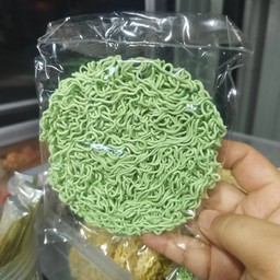 เส้นหมี่หยก