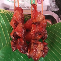 ตูดไก่