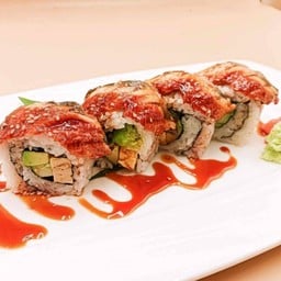 (239) โรคปลาไหลญี่ปุ่นไส้อโวคาโด