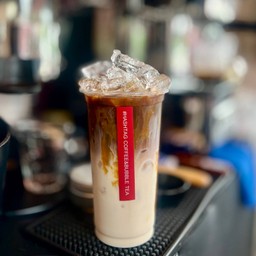 คาราเมลมัคคิอาโต้