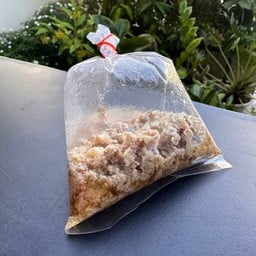 เพิ่มหมูสับเข้าไปอีก