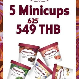 Mini Cup Box Set