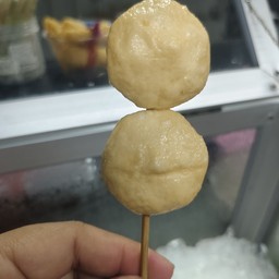 เปาสอดไส้ชีส