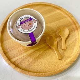 ไอติมข้าวไรซ์เบอรี่ (มินิ)