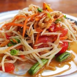 ครัวอีสาน