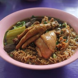 เหลาในบ้าน