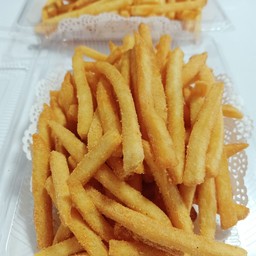เฟรนฟรายเส้นเล็ก 300 g