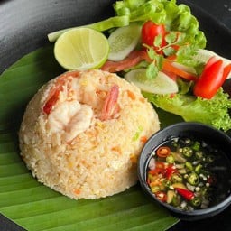 ข้าวผัด