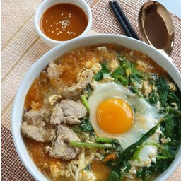 สุกี้น้ำ