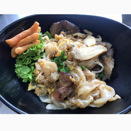 คั่วเห็ด-เดลิเวอรี่