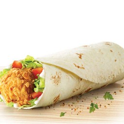 เคบับไก่กรอบ 1อัน