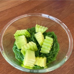 ลอดช่องแตงไทย