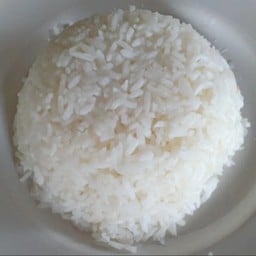 ข้าวสวย