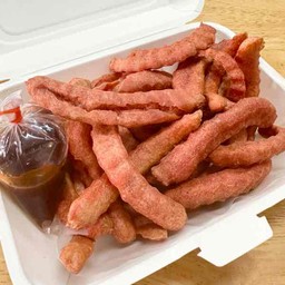 ไส้กรอกแดงไก่-เดลิเวอรี่