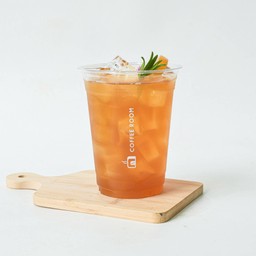 ชาพีช (Peach Tea)