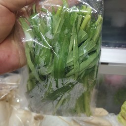 ผักบุ้งจีน