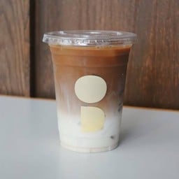 Earl Grey Milk Tea
