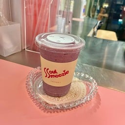 Soul Smoozie-โซล สมูทซี สาขา สวนเพลิน มาร์เก็ต