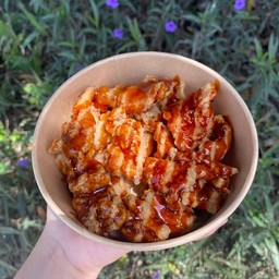 ไก่ทอดวิศวะ