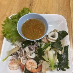 ทะเลลวกจิ้ม