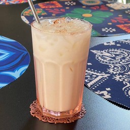ฮอร์ชาต้า Horchata