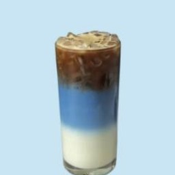 ชามะพร้าวอัญชัน