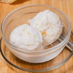 ไอติมทุเรียน