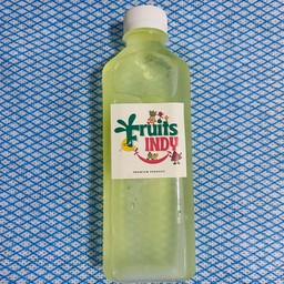 น้ำเวย์ จากกรีกโยเกิร์ต 300 ml 1 แถม 1