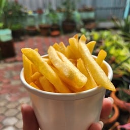 เฟรนซ์ฟราย M.