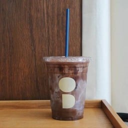 Ice Chocolate
