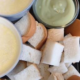 เซตร้อน อิ่มคุ้ม