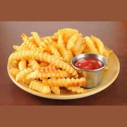 French Fries มันฝรั่งทอด
