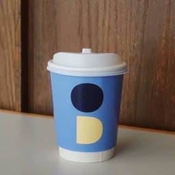 Hot Matcha