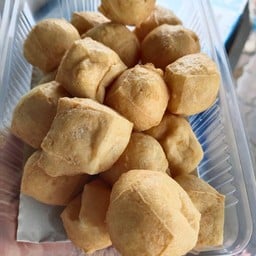 เต้าหู้โมเมนใหญ่