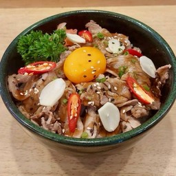 Cด้งเนื้อยูจินยะ