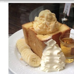 ฮันนี่ โทสต์