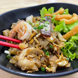 คั่วทะเล-เดลิเวอรี่