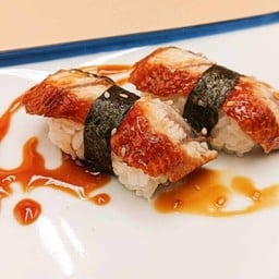 (237) ซูชิปลาไหลญี่ปุ่น