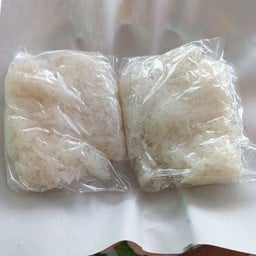 ข้าวเหนียวนิ่มๆ