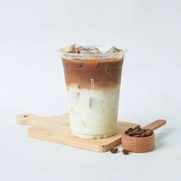 ลาเต้ (Latte)