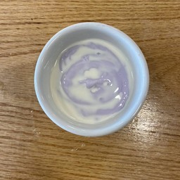 ดิปเผือกหอม