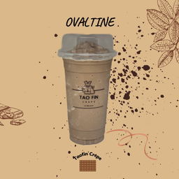 โอวัลติน